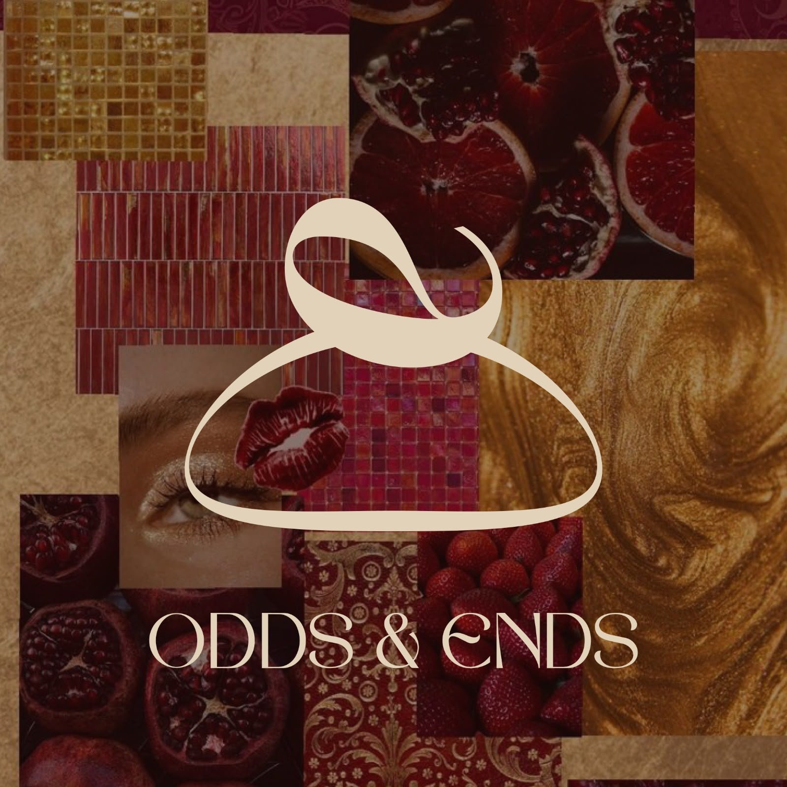 Odds and Ends